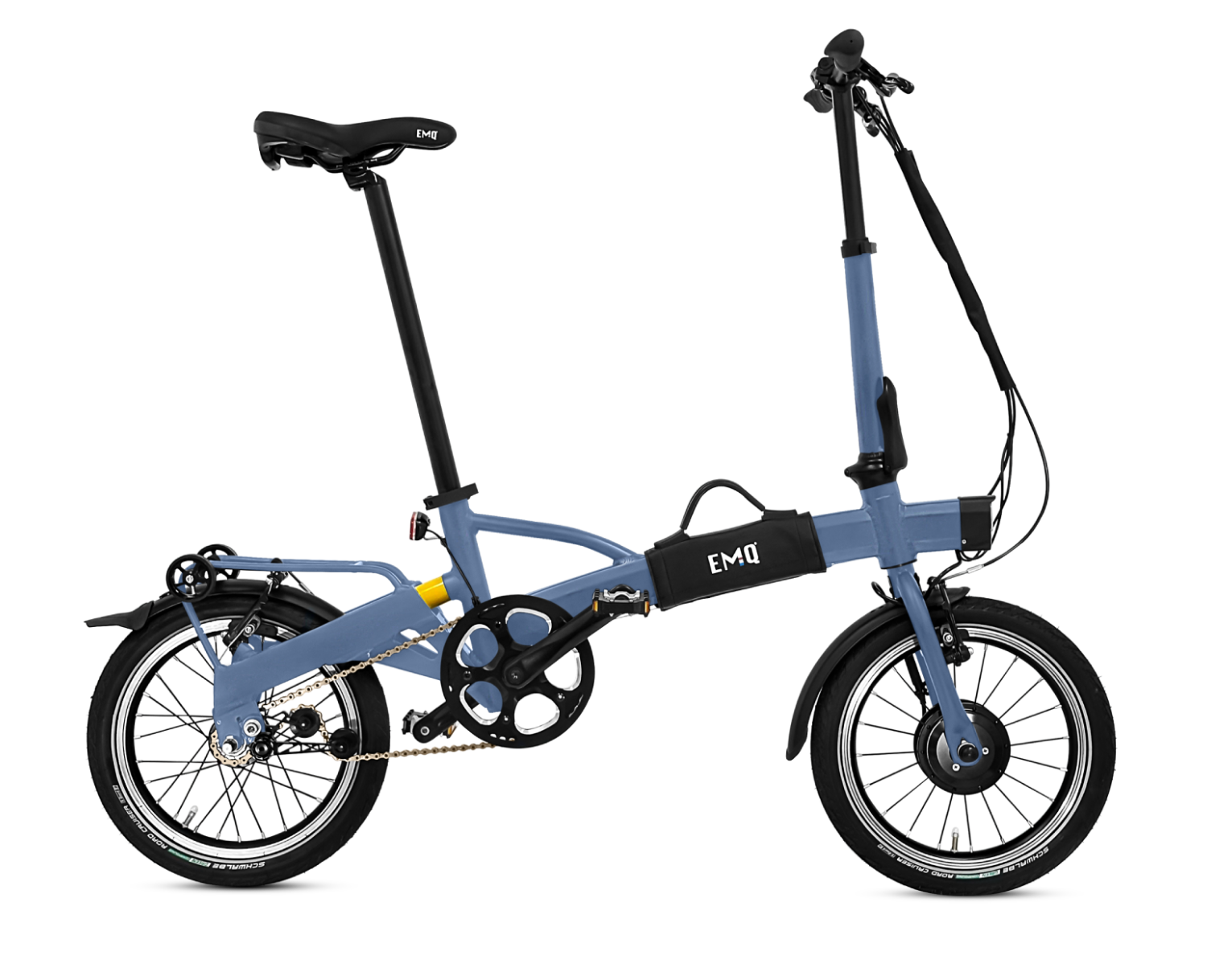 EMQ® Advanced/16″