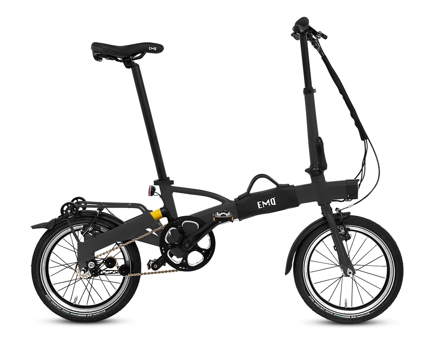 EMQ® Motion/16″