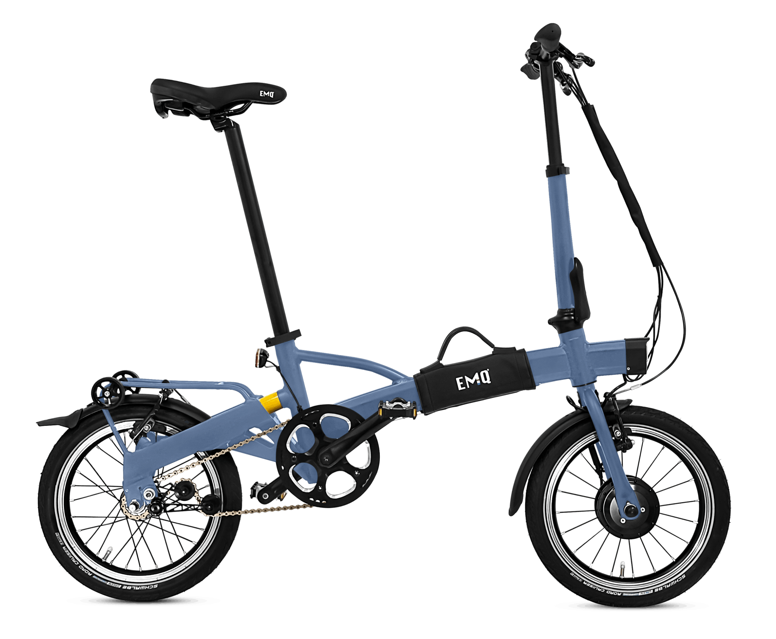 EMQ Advanced/16