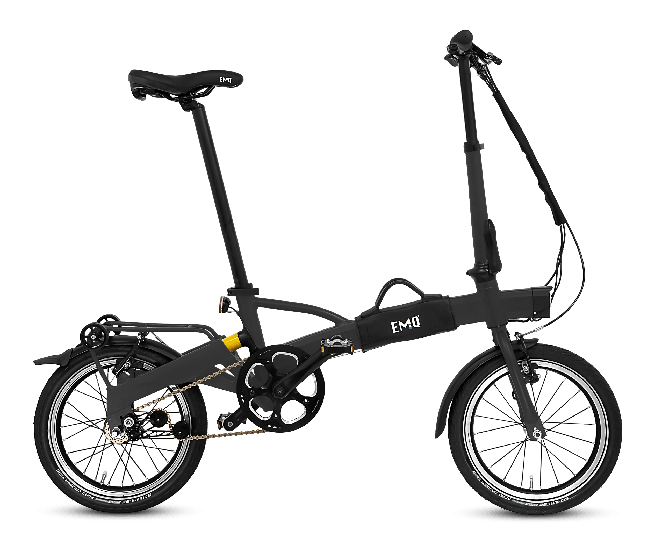 EMQ Motion/16