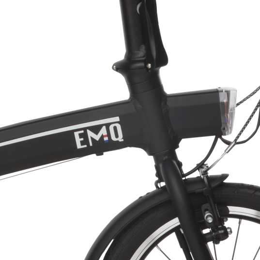 EMQ Lite/16" Version 7