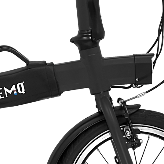 EMQ Lite/16" Version 8