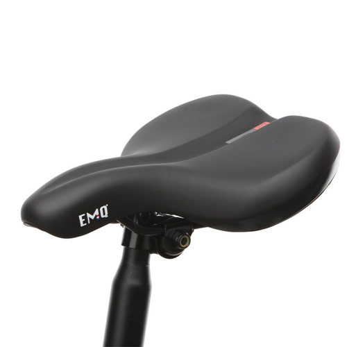 Ergonomic saddle Unisex