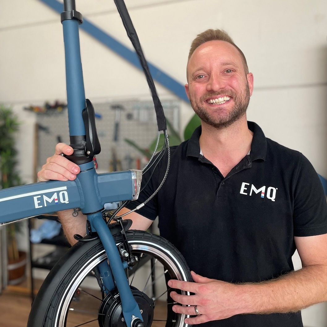 EMQ team
