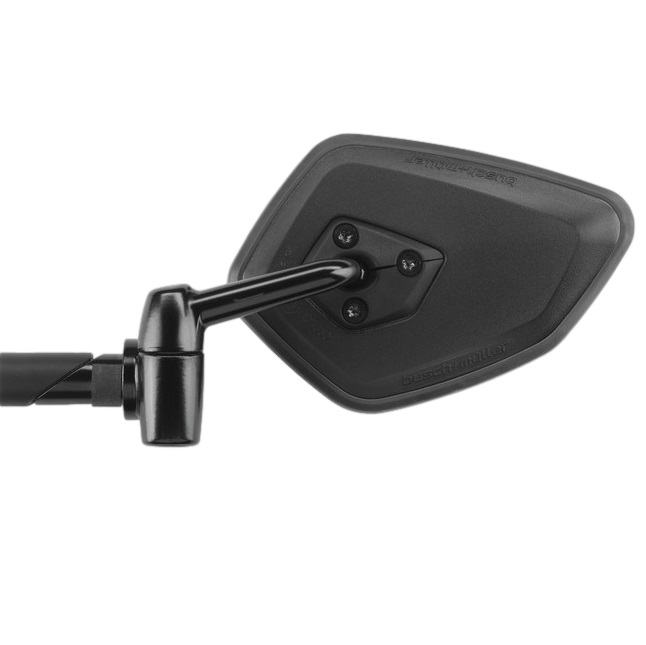 Rétroviseur Busch & Muller