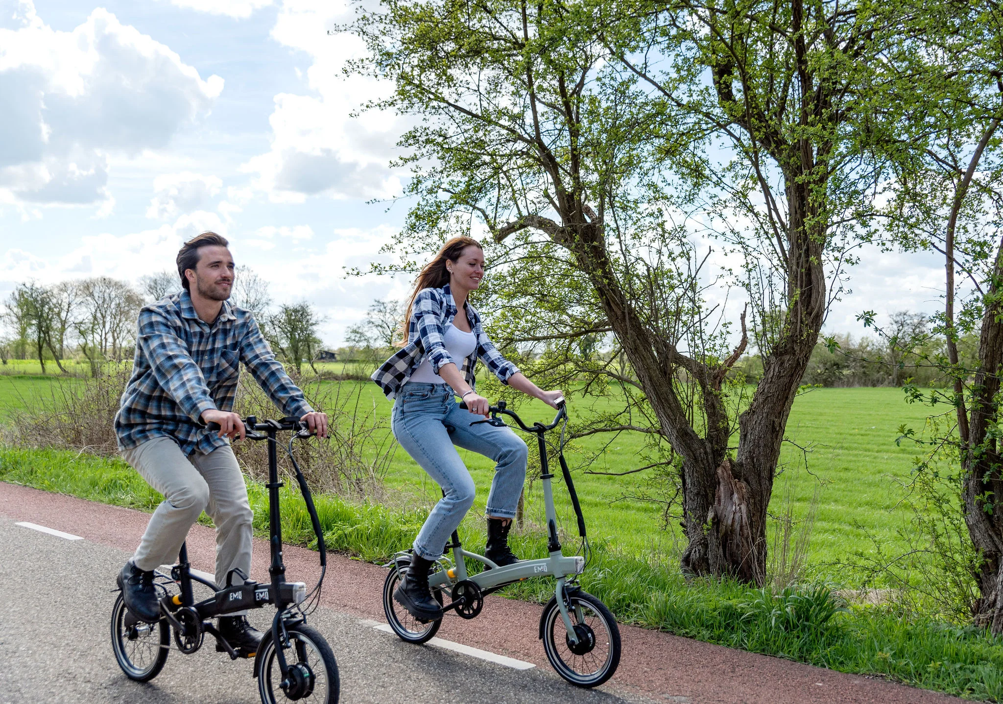 5 mythes over elektrische vouwfietsen ontkracht