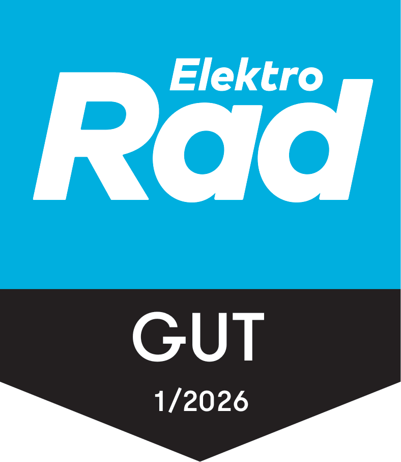 ElektroRad: Gut (01/2026)