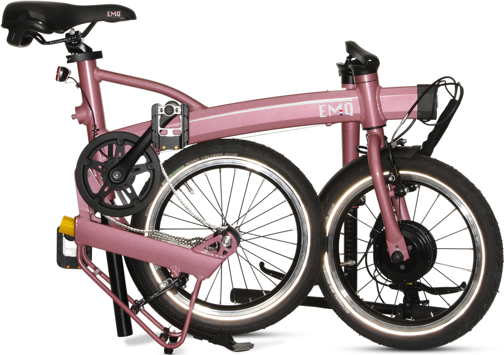 EMQ fiets